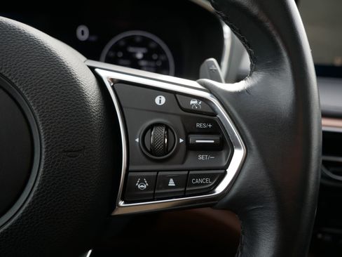 Certified 2023 Acura MDX SH-AWD w/ Technology Package image 29