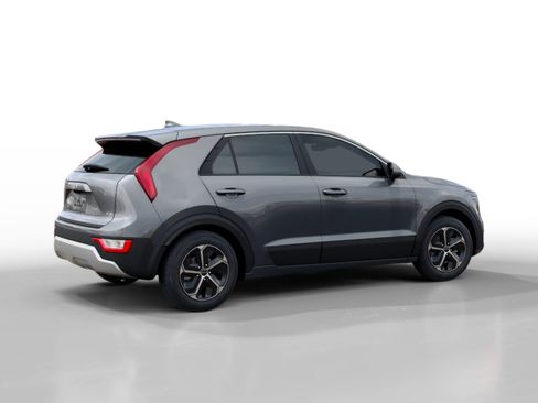 New 2026 Kia Niro LX FWD image 6