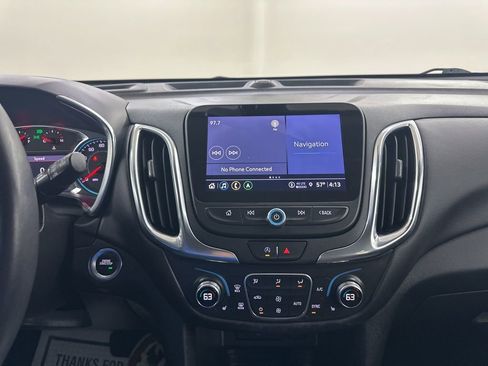 Certified 2022 Chevrolet Equinox LT image 41