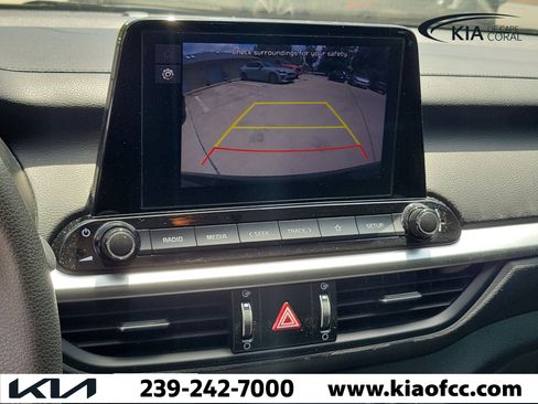 Certified 2023 Kia Forte LXS FWD image 25