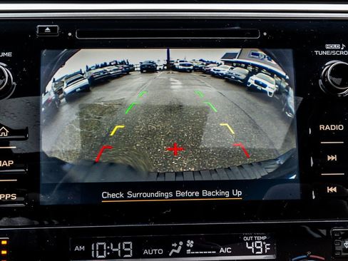 Used 2018 Subaru Outback 2.5i Premium image 31