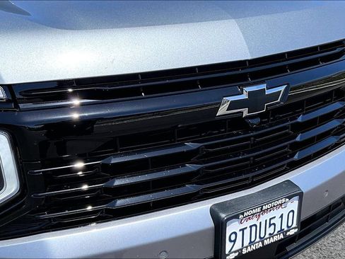 Used 2025 Chevrolet Tahoe RST w/ Comfort Package AWD/4WD image 26