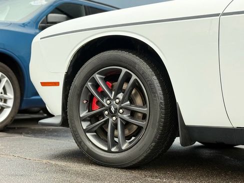 Used 2019 Dodge Challenger GT w/ Plus Package AWD/4WD image 41