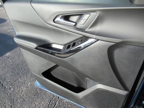 New 2026 Chevrolet Equinox LT w/ Safety and Technology Package image 24