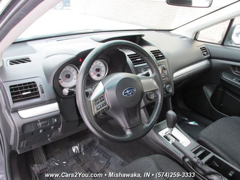 Used 2014 Subaru Impreza 2.0i AWD/4WD image 9