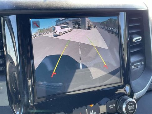 Used 2022 RAM 1500 Big Horn image 11