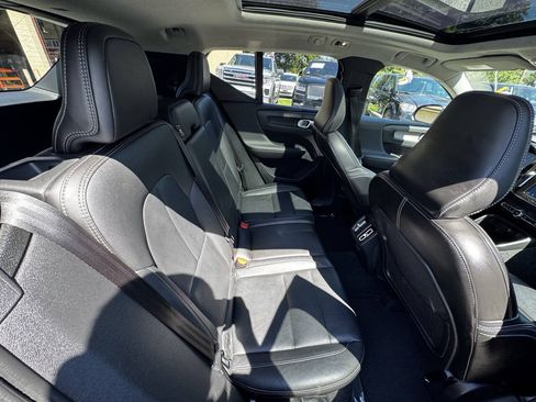 Used 2019 Volvo XC40 T5 Inscription AWD/4WD image 20
