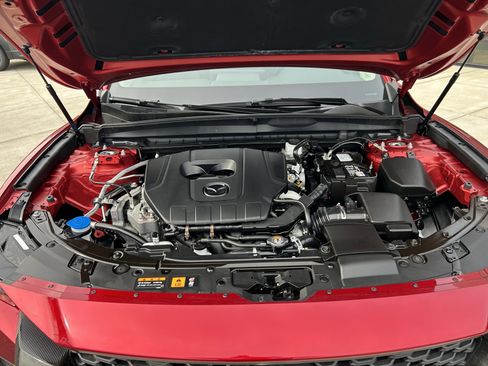 Certified 2025 MAZDA CX-50 AWD 2.5 S w/ Accent Package image 30