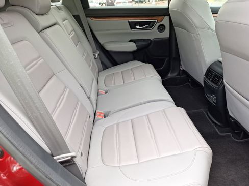 Used 2020 Honda CR-V EX-L image 31