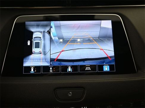 Used 2022 Cadillac XT4 Sport w/ Comfort Package image 23