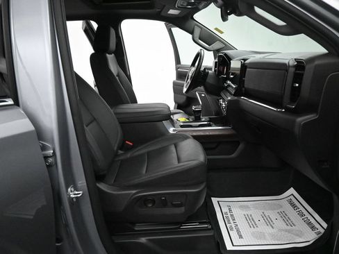 Used 2024 GMC Sierra 1500 SLT w/ SLT Premium Plus Package AWD/4WD image 25
