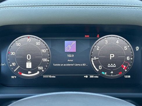 New 2026 Land Rover Defender 110 S image 24