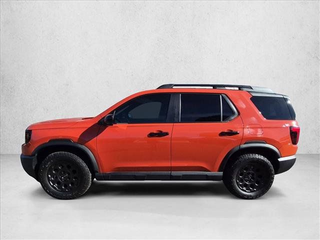 Used 2026 Honda Passport TrailSport image 9