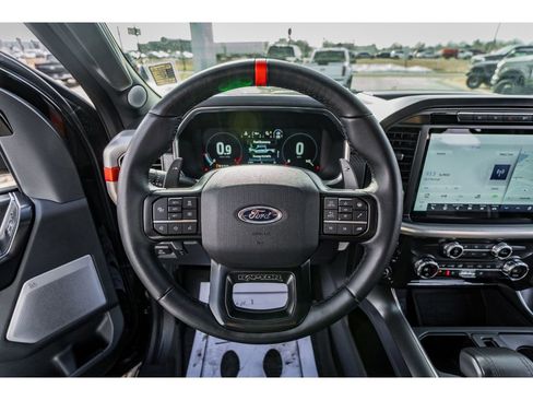 Used 2021 Ford F150 Raptor w/ Equipment Group 801A High image 10