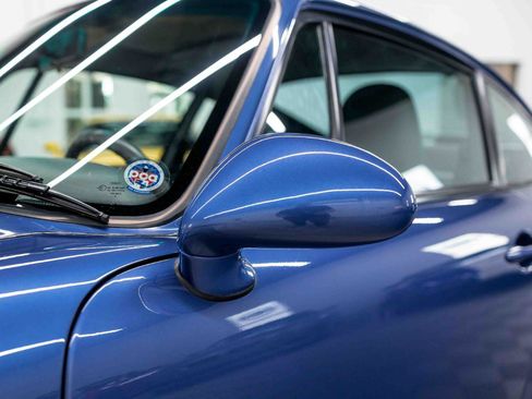 Used 1997 Porsche 911 Carrera RWD image 27