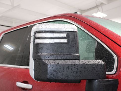 Used 2024 GMC Sierra 2500 Denali w/ Denali Reserve Package image 14