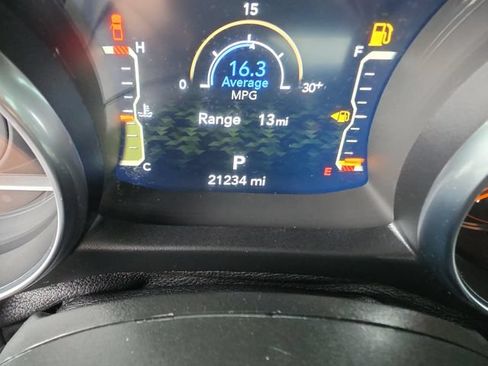 Used 2021 Jeep Gladiator Sport AWD/4WD image 29