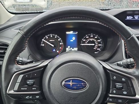 Certified 2021 Subaru Crosstrek 2.0i Premium w/ Popular Package #2 image 19