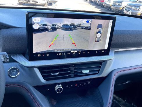 New 2026 Ford Explorer ST w/ Sun And Sound Package image 17