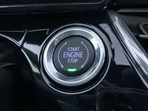 New 2026 Chevrolet Trax RS w/ Driver Confidence Package image 8