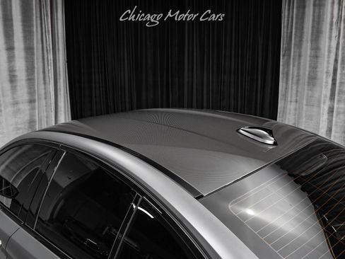 Used 2022 BMW M5 CS image 44