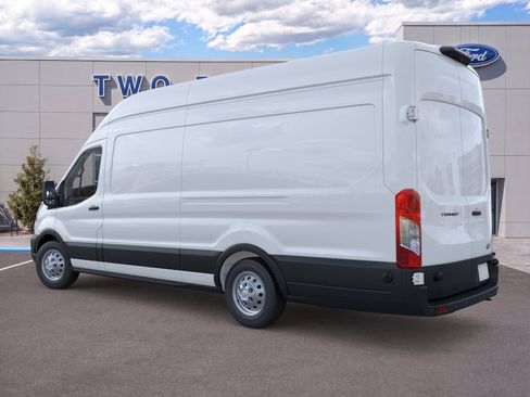 New 2026 Ford Transit 350 148 High Roof Extended RWD image 4