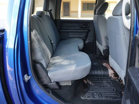 Used 2016 RAM 1500 Express w/ Popular Equipment Group AWD/4WD image 24