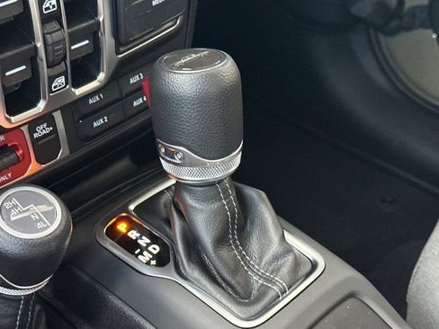 New 2026 Jeep Gladiator Willys image 17