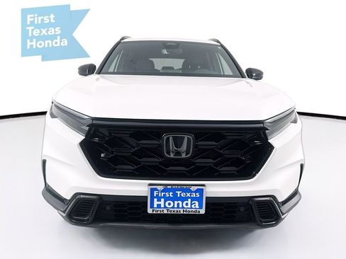 Certified 2026 Honda CR-V Sport-L image 2