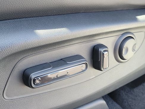 Certified 2025 Honda CR-V EX-L image 23