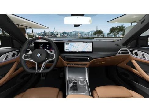 New 2026 BMW M440i Coupe w/ Premium Package image 11