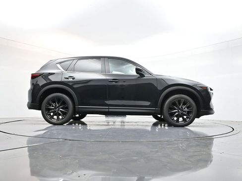 Used 2025 MAZDA CX-5 Carbon Edition image 34