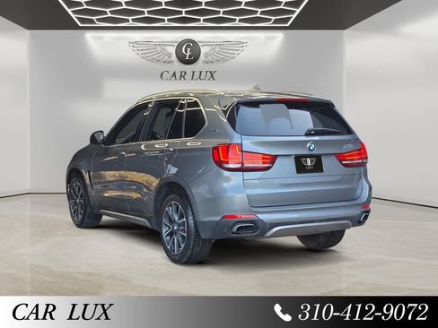 Used 2017 BMW X5 xDrive40e image 3