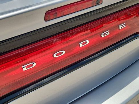 Used 2014 Dodge Charger SE RWD image 27