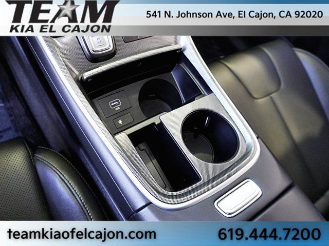 Used 2023 Hyundai Santa Fe SEL w/ Premium Package FWD image 36