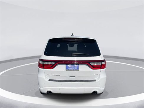 Used 2023 Dodge Durango GT image 6