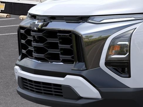 New 2027 Chevrolet Equinox ACTIV w/ Safety and Technology Package FWD image 13