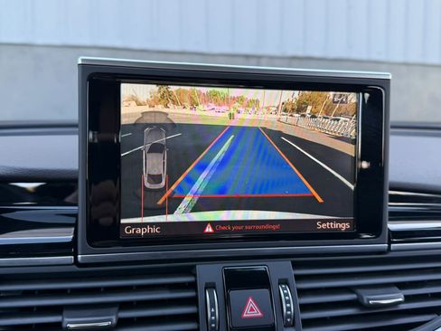 Used 2017 Audi RS 7 Prestige w/ Comfort Seating Package image 23