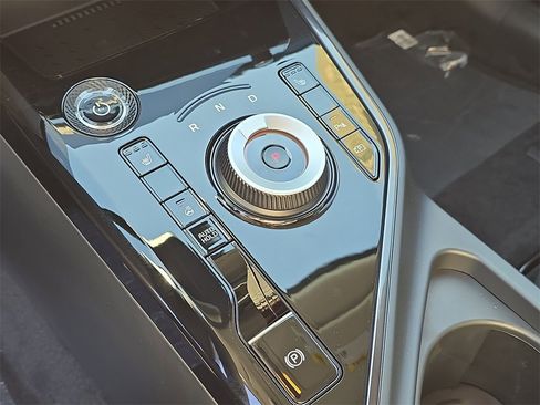 New 2025 Kia Niro Wind image 29