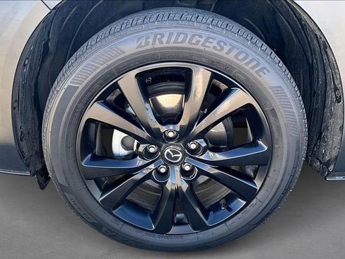 Used 2024 MAZDA CX-30 AWD 2.5 S w/ Select Sport Pkg image 8