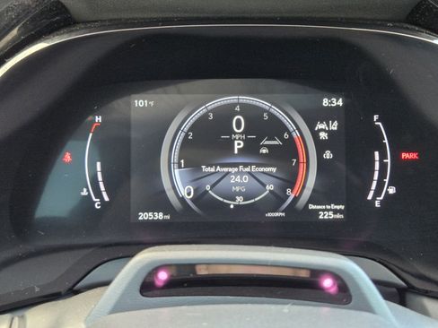 Used 2024 Lexus RX 350 Premium Plus w/ Convenience Package FWD image 9