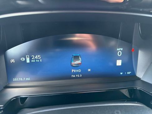 Certified 2024 Lincoln Corsair AWD image 20