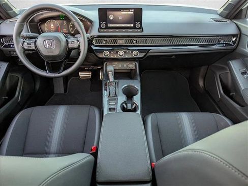 New 2026 Honda Civic Sport image 14