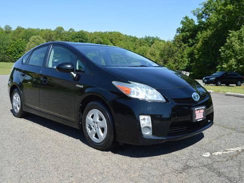 Used 2010 Toyota Prius FWD image 3