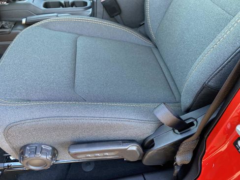 New 2026 Jeep Gladiator Sport image 8