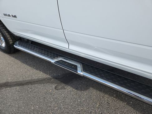 Used 2024 RAM 3500 Big Horn AWD/4WD image 25