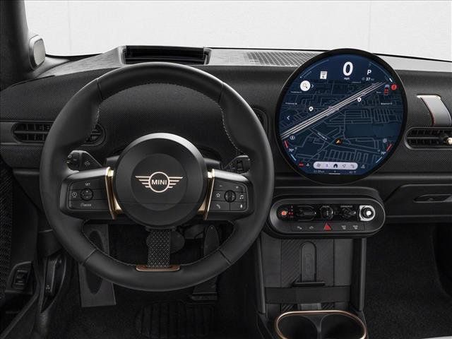 New 2026 MINI Cooper S FWD image 4