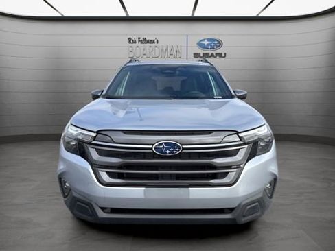 New 2026 Subaru Forester Premium image 13