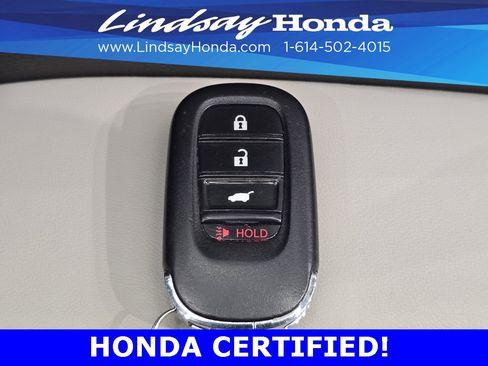 Certified 2023 Honda HR-V LX image 23