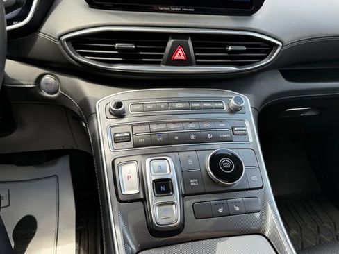 Used 2023 Hyundai Santa Fe SEL w/ Premium Package image 22